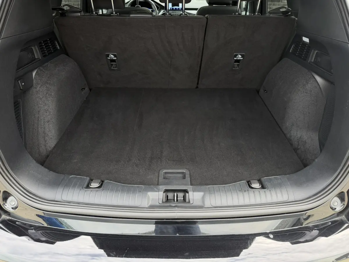 2.5 PHEV ST-Line X | Pano | LED | B&O | Navi | Camera | Elek. Achterklep |