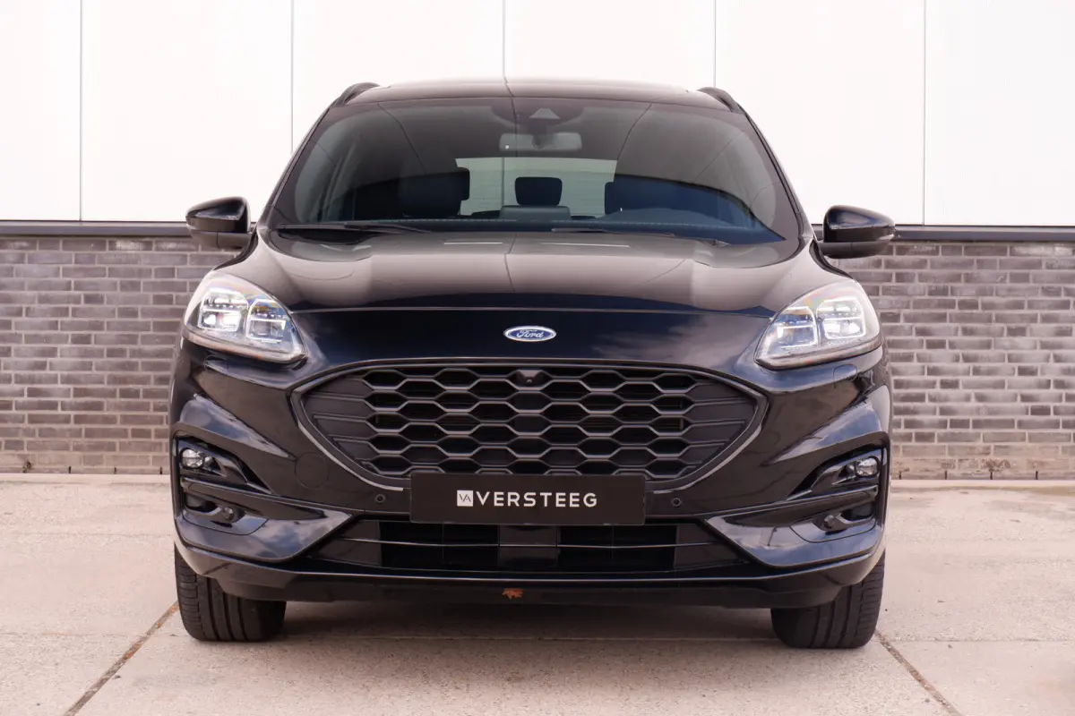 2.5 PHEV ST-Line X | Pano | LED | B&O | Navi | Camera | Elek. Achterklep |