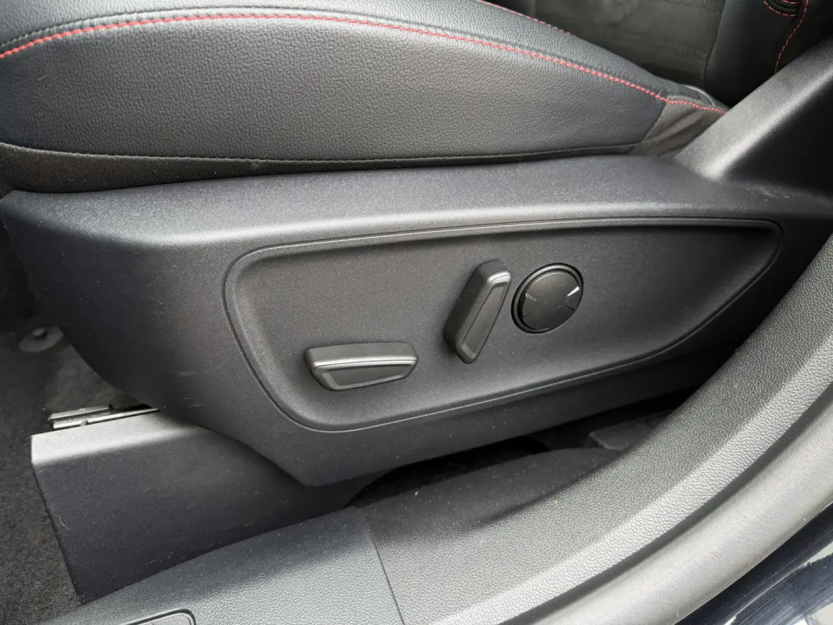2.5 PHEV ST-Line X | Pano | LED | B&O | Navi | Camera | Elek. Achterklep |