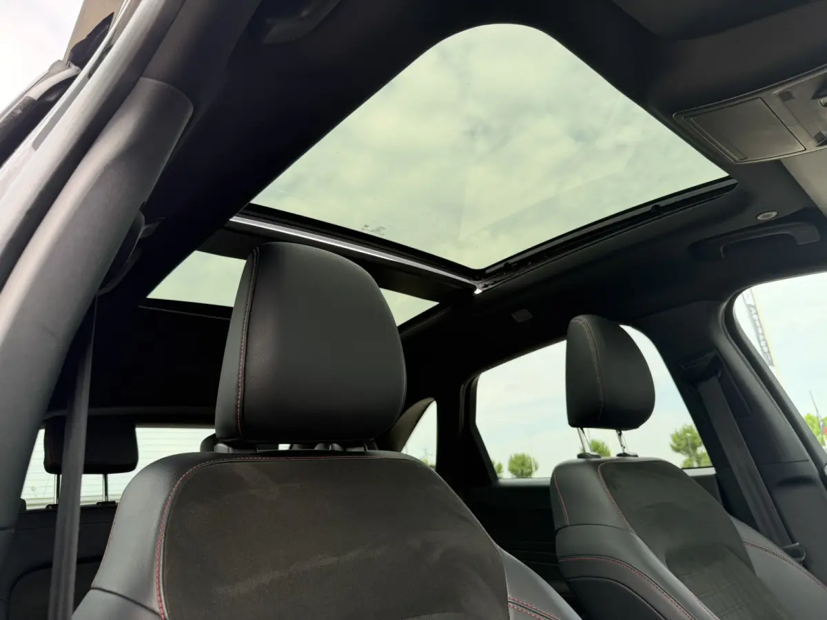 2.5 PHEV ST-Line X | Pano | LED | B&O | Navi | Camera | Elek. Achterklep |
