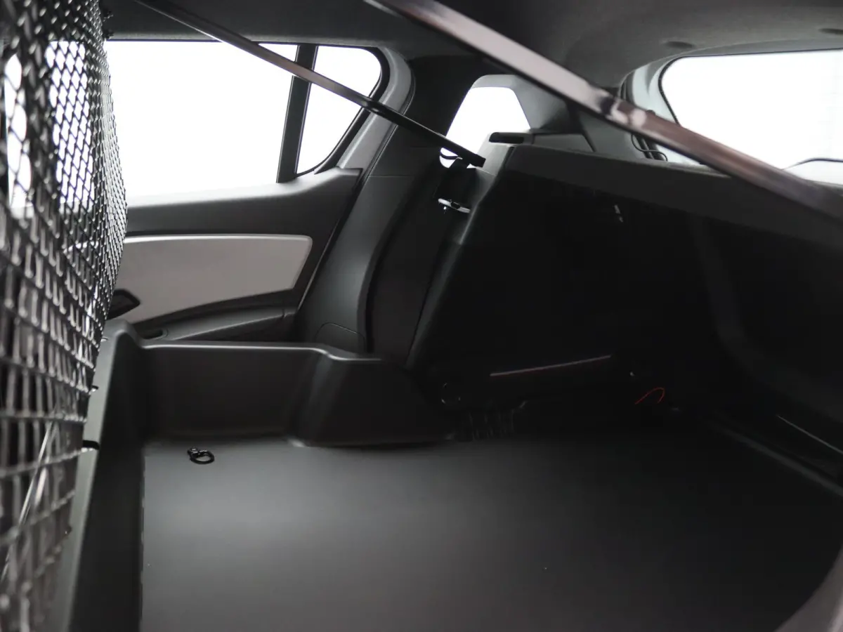 Cargo comfort range evolution 52 kWh Pack winter