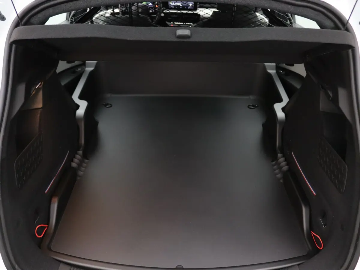 Cargo comfort range evolution 52 kWh Pack winter