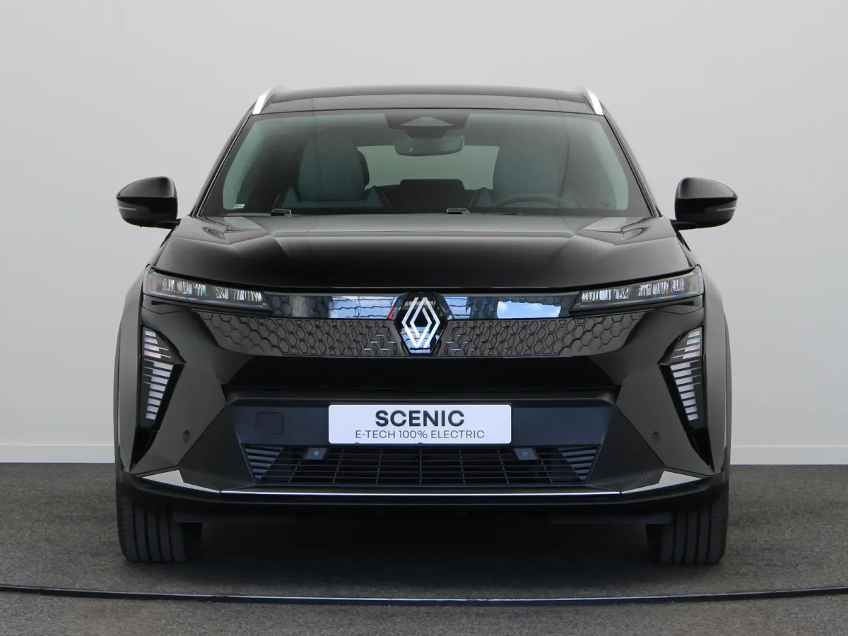 EV60 comfort range techno | Vijf jaar garantie | Active driver assist | All season banden | 360 graden camera |