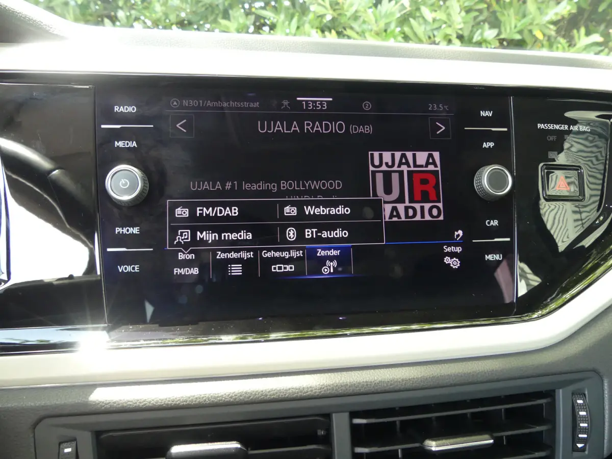 1.0 TSI Highline | ADAPTIVE CRUISE | STOELVERWARMING | APPLE CARPLAY / ANDROID AUTO | NAVI | LMV 16" |