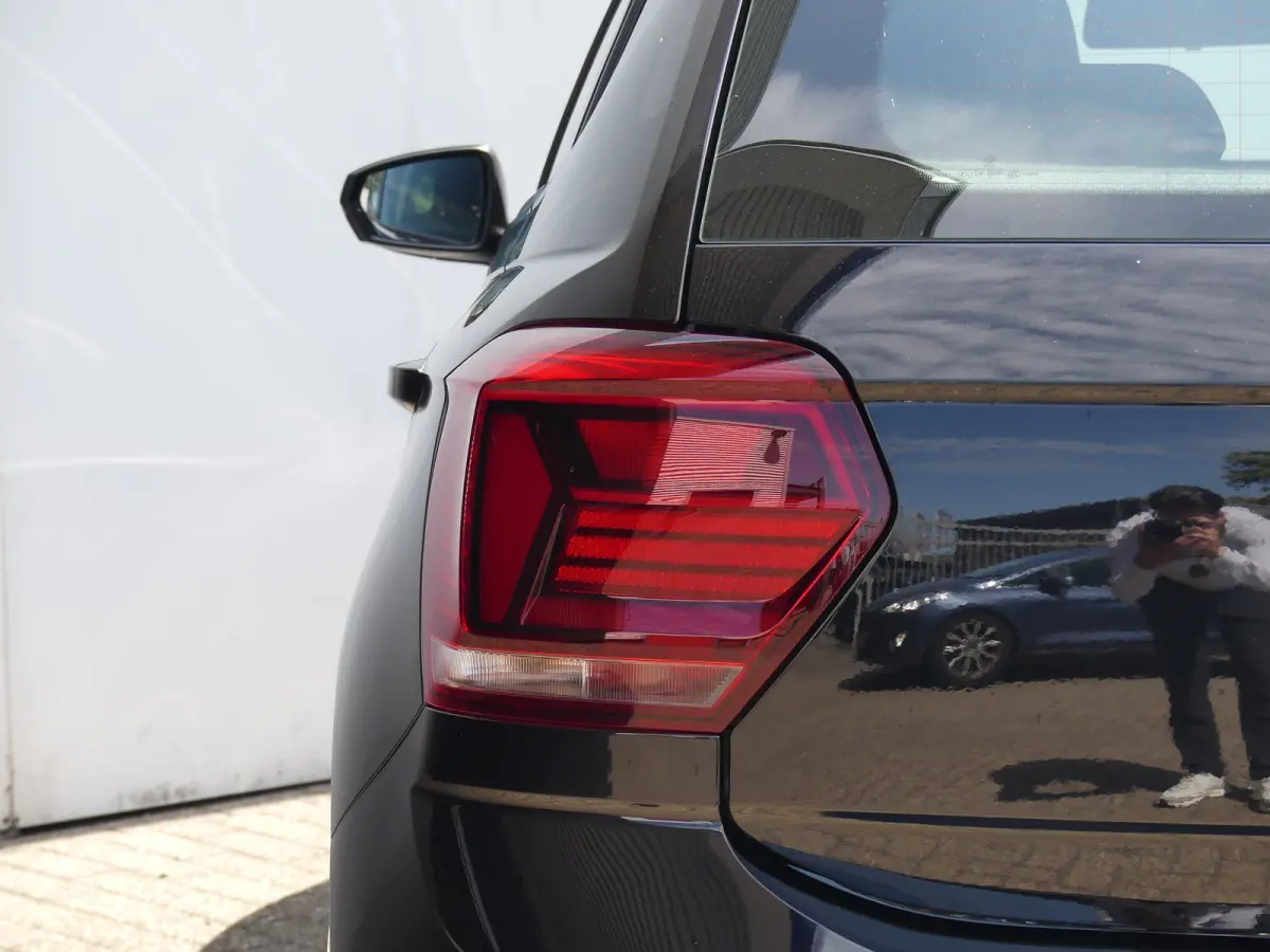 1.0 TSI Highline | ADAPTIVE CRUISE | STOELVERWARMING | APPLE CARPLAY / ANDROID AUTO | NAVI | LMV 16" |
