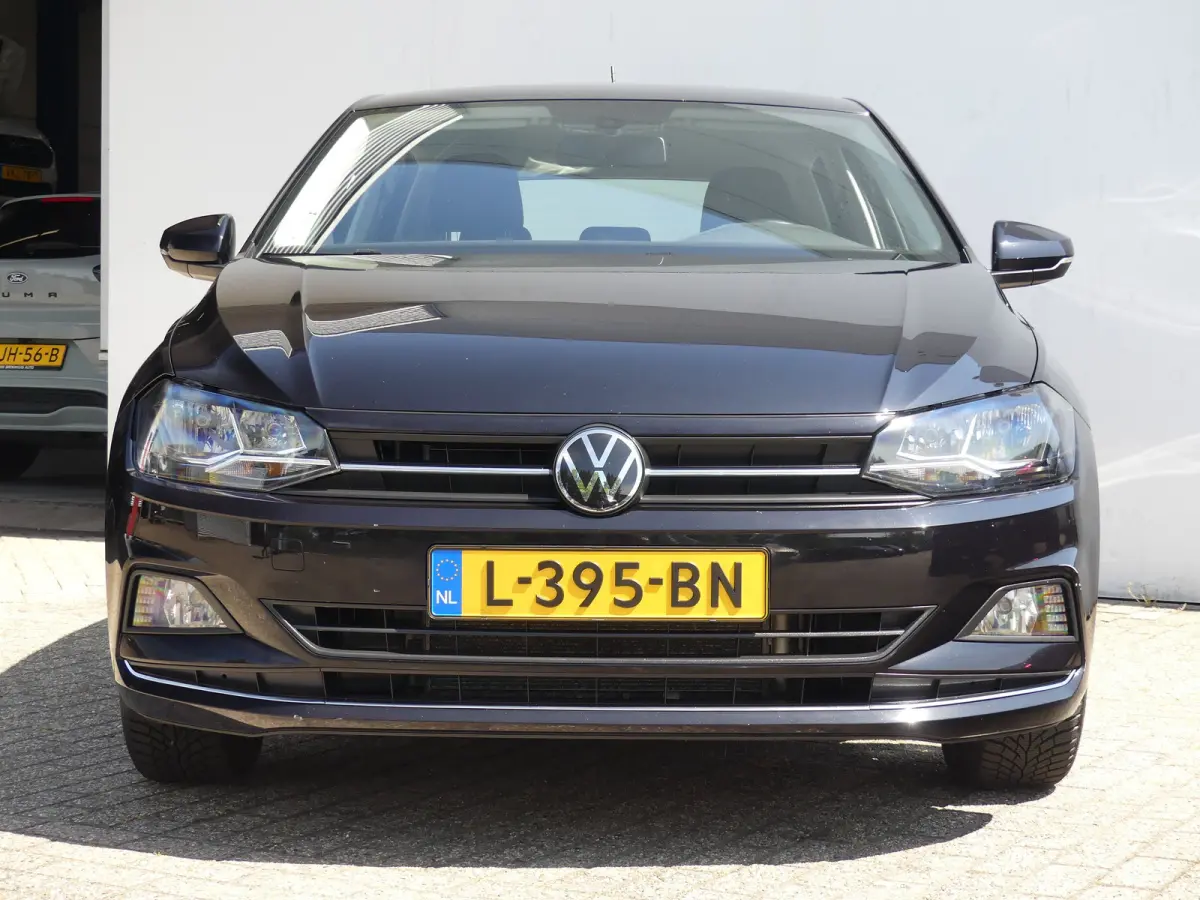 1.0 TSI Highline | ADAPTIVE CRUISE | STOELVERWARMING | APPLE CARPLAY / ANDROID AUTO | NAVI | LMV 16" |