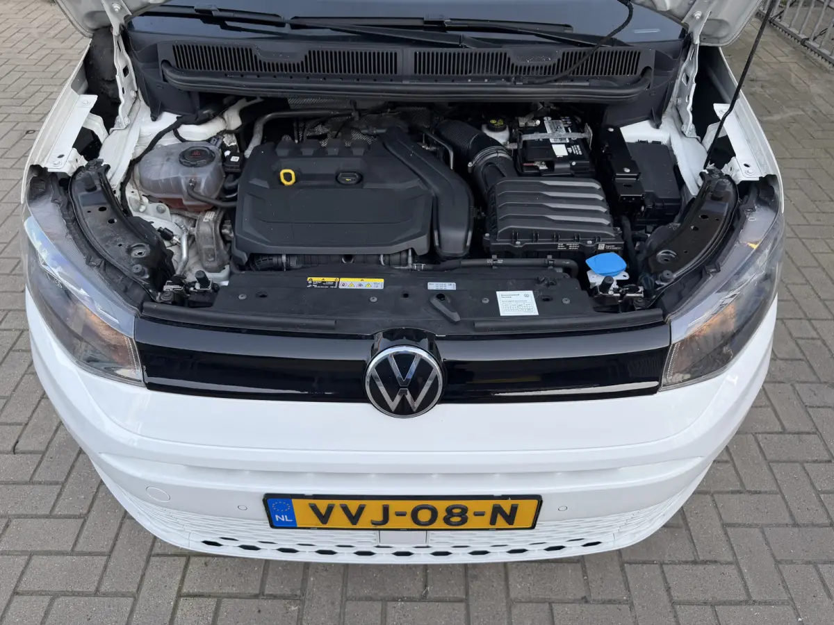 1.5 TSI Comfort CarPlay/cruise Control/navi