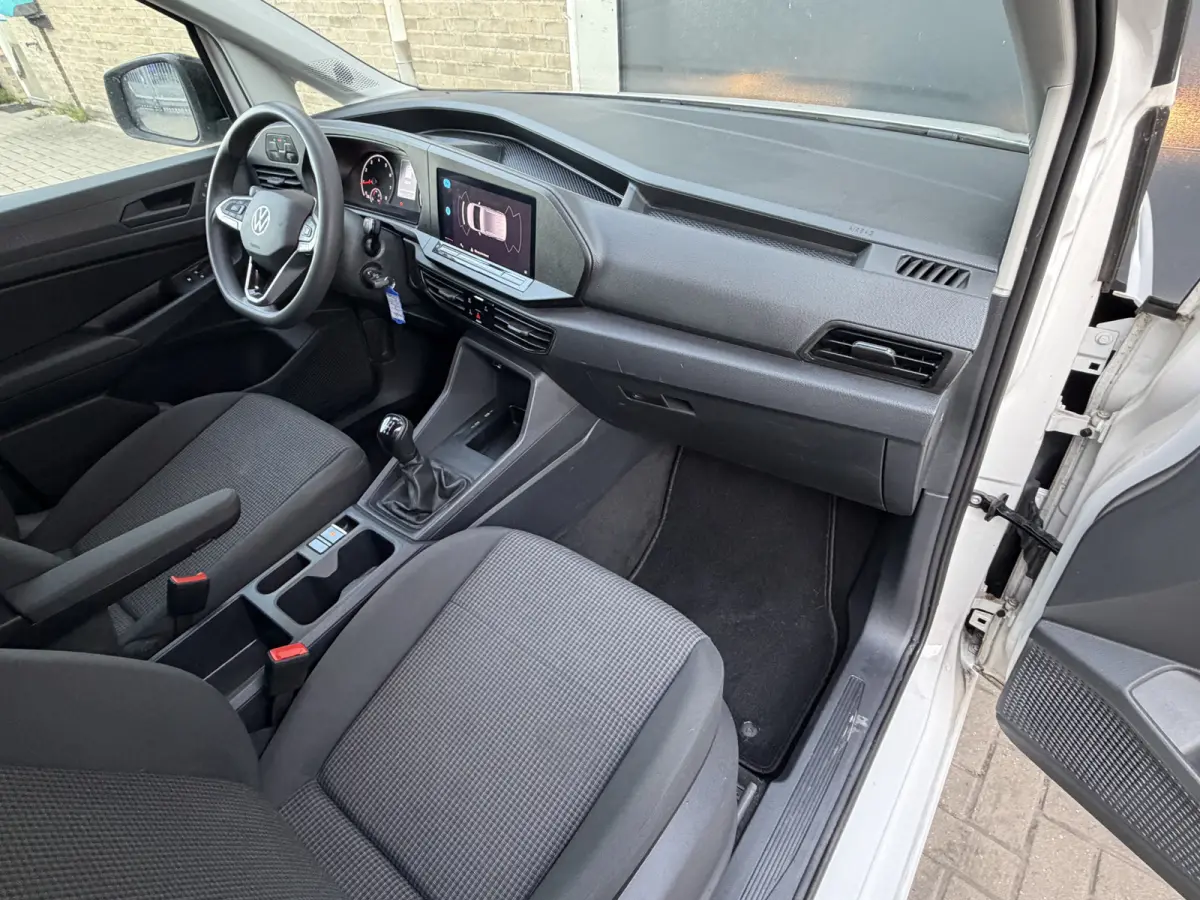 1.5 TSI Comfort CarPlay/cruise Control/navi