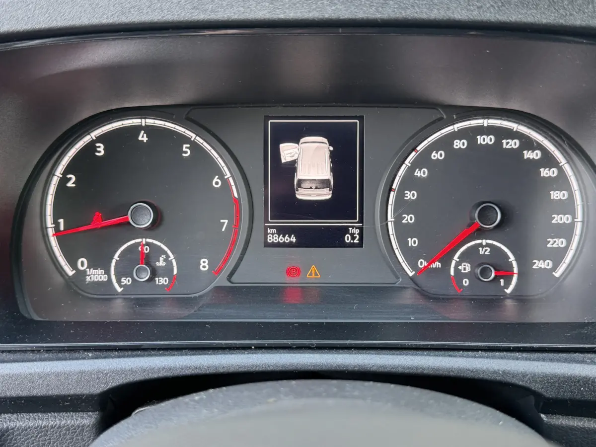 1.5 TSI Comfort CarPlay/cruise Control/navi