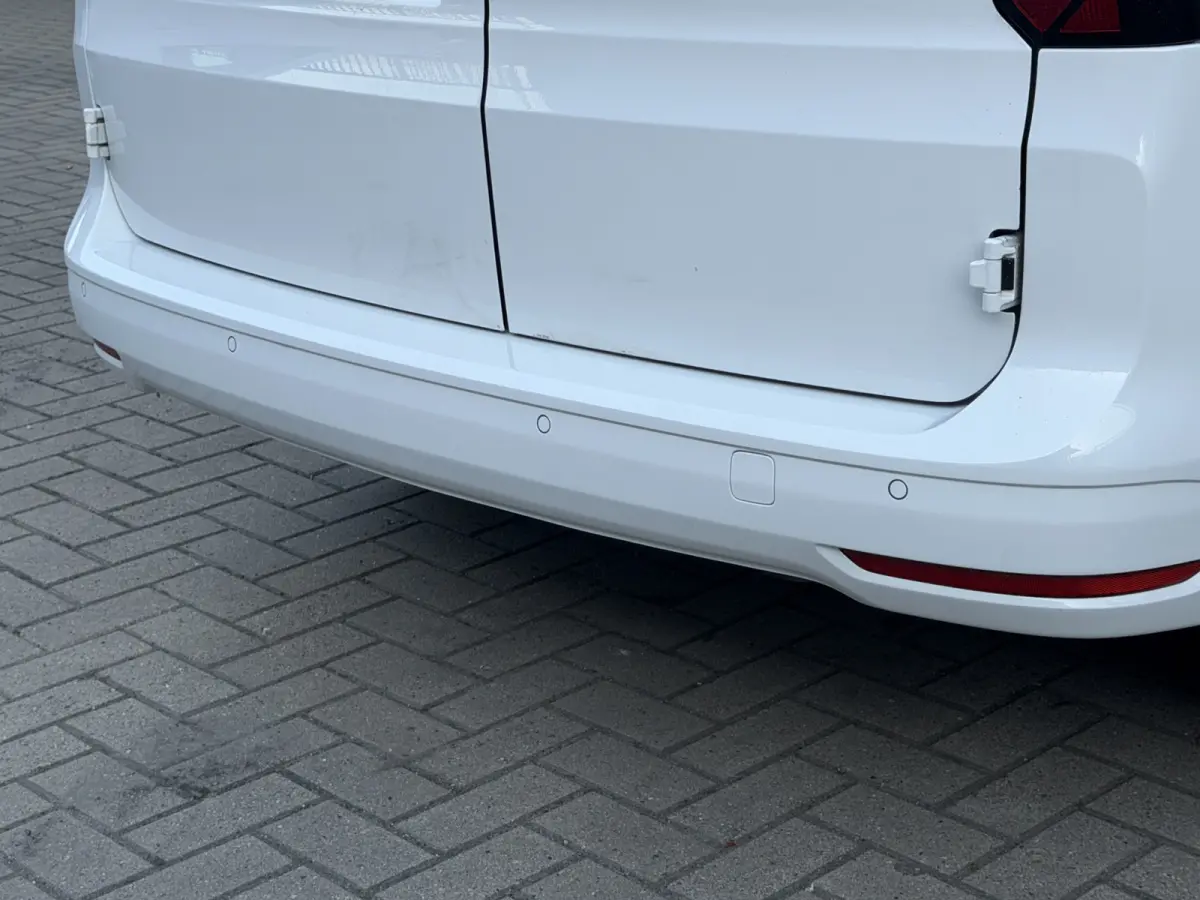 1.5 TSI Comfort CarPlay/cruise Control/navi
