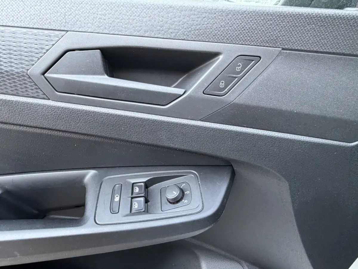 1.5 TSI Comfort CarPlay/cruise Control/navi