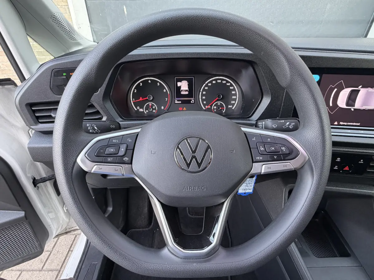 1.5 TSI Comfort CarPlay/cruise Control/navi