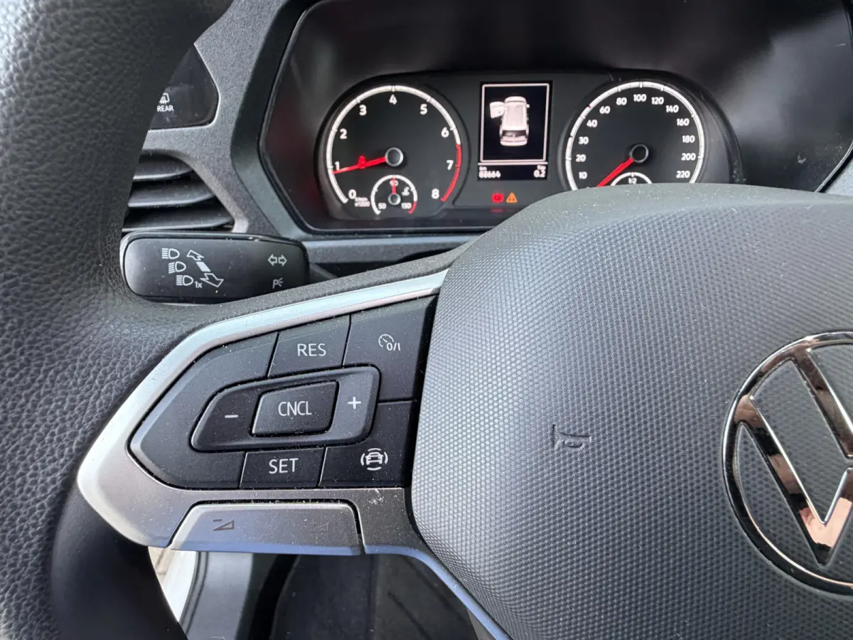 1.5 TSI Comfort CarPlay/cruise Control/navi