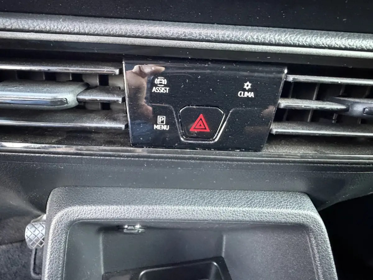 1.5 TSI Comfort CarPlay/cruise Control/navi