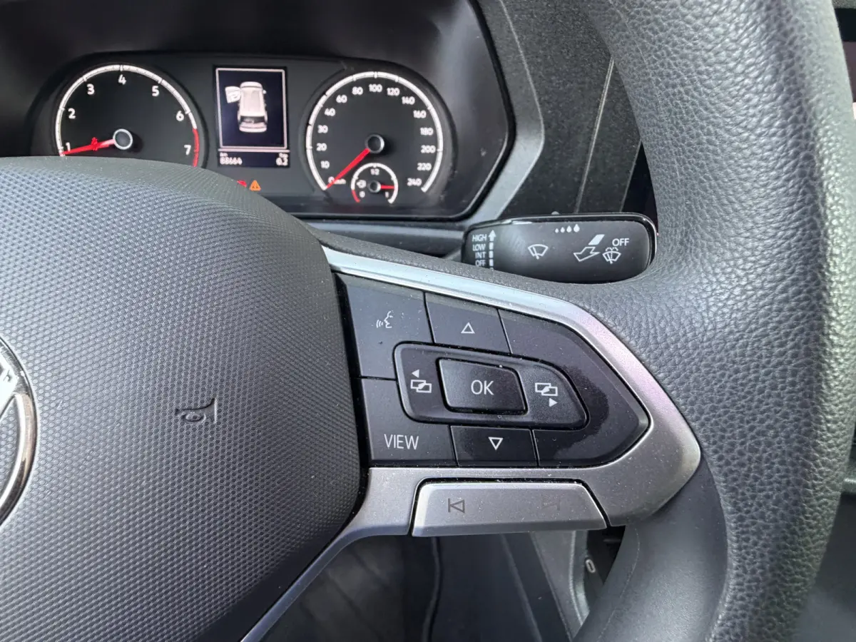 1.5 TSI Comfort CarPlay/cruise Control/navi