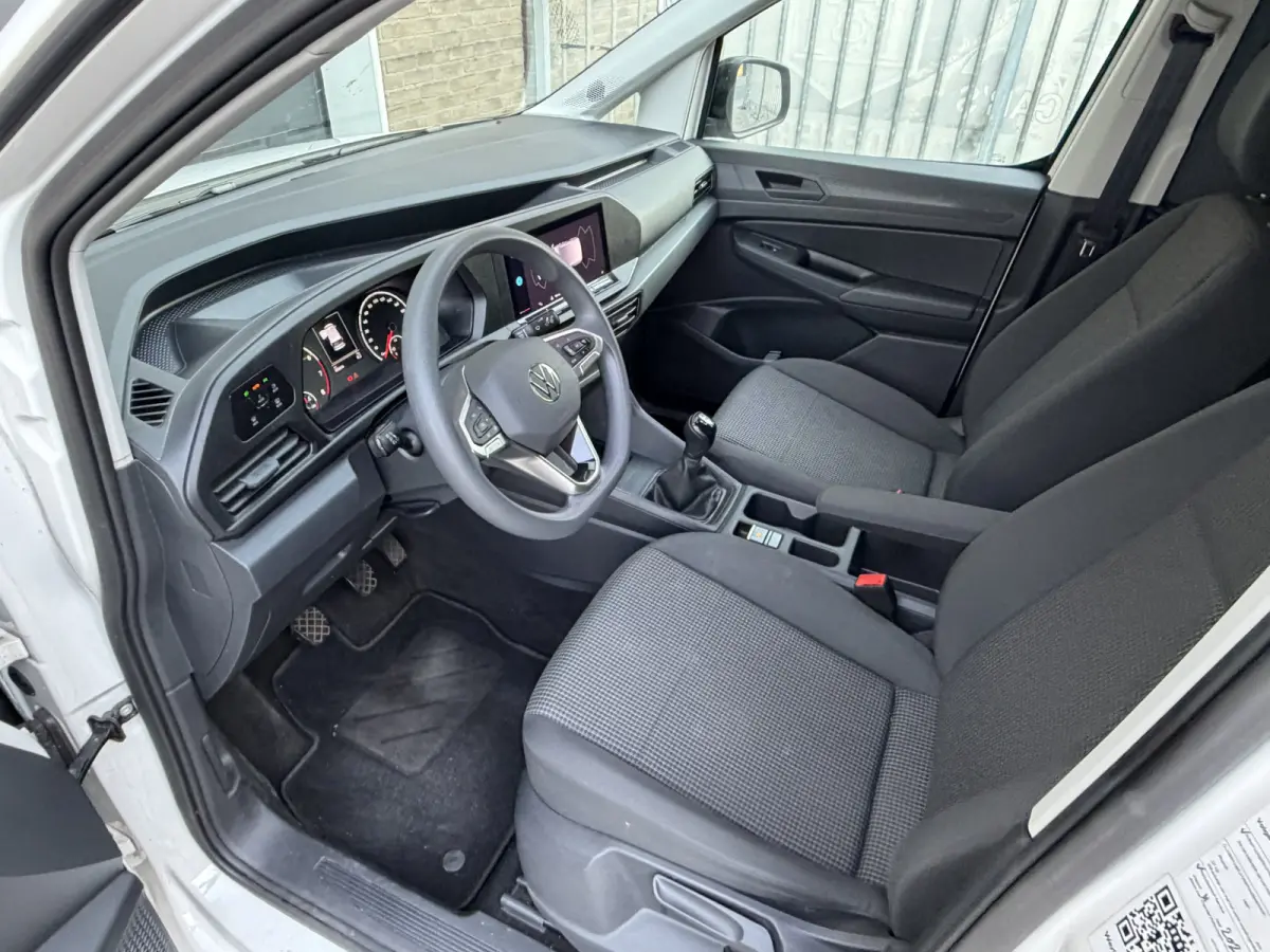 1.5 TSI Comfort CarPlay/cruise Control/navi