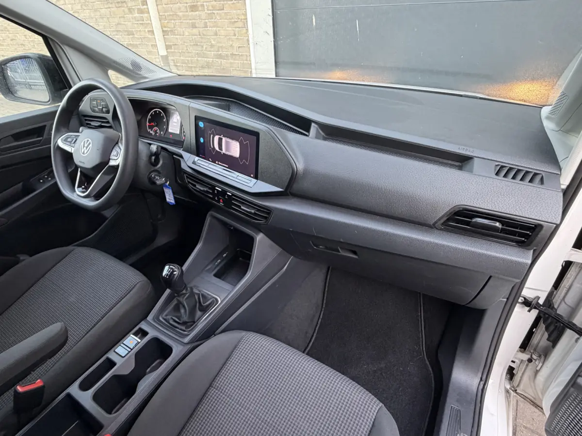 1.5 TSI Comfort CarPlay/cruise Control/navi
