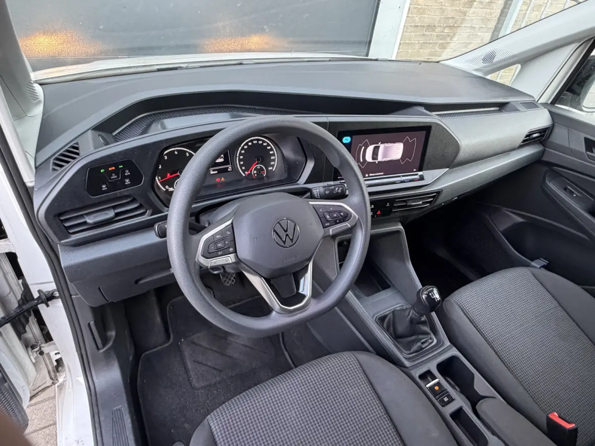 1.5 TSI Comfort CarPlay/cruise Control/navi