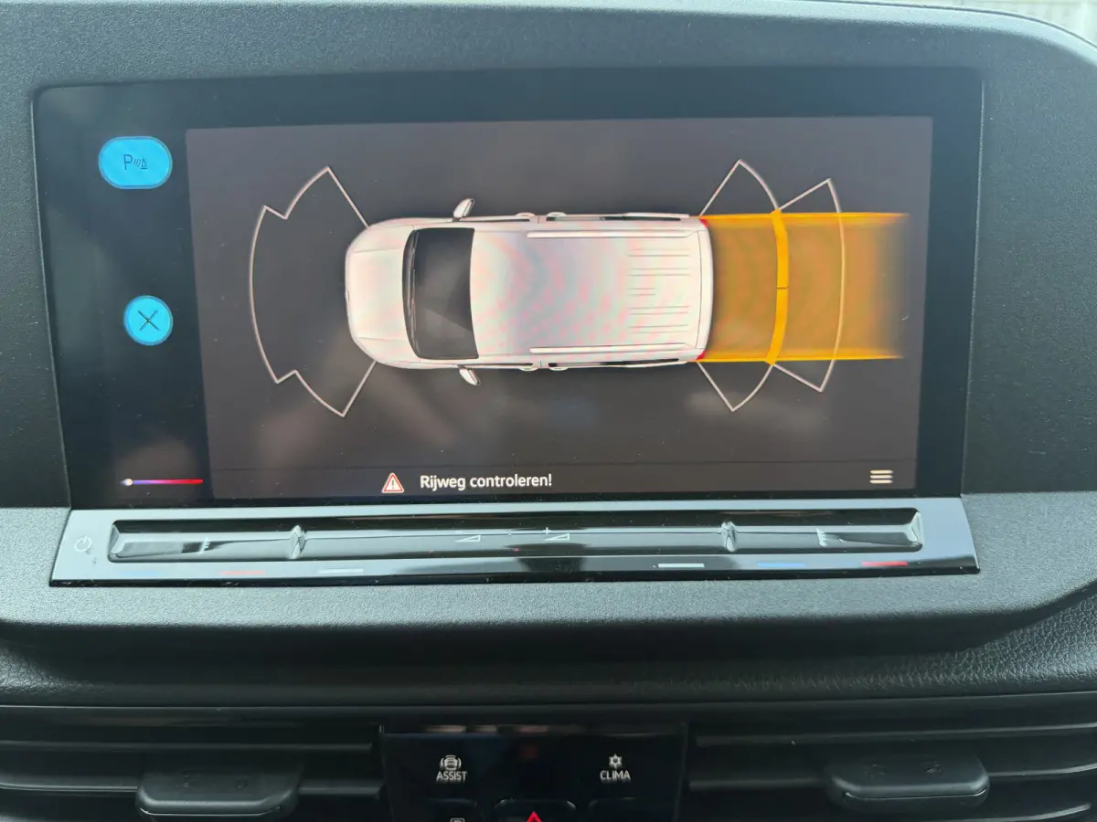 1.5 TSI Comfort CarPlay/cruise Control/navi