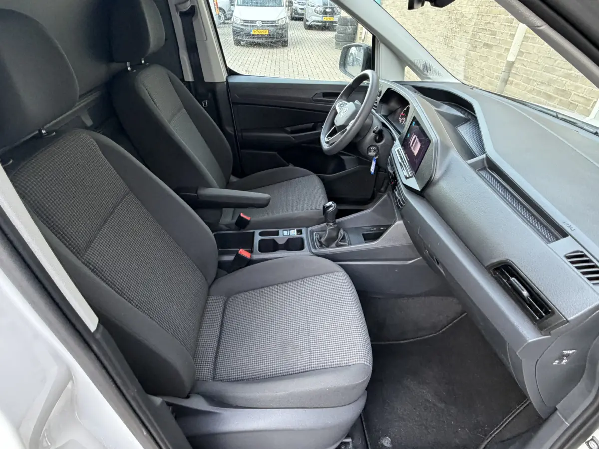 1.5 TSI Comfort CarPlay/cruise Control/navi