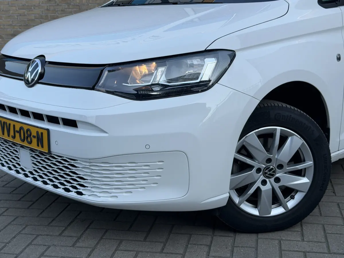 1.5 TSI Comfort CarPlay/cruise Control/navi