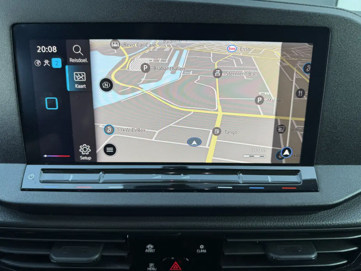 1.5 TSI Comfort CarPlay/cruise Control/navi