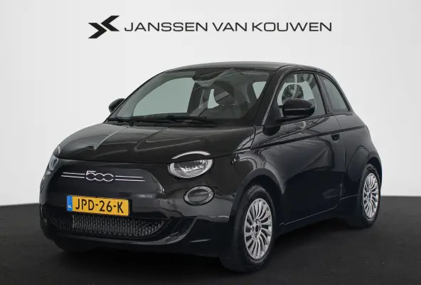 RED 42 kWh / Carplay / Airco / 2+6 Jaar Garantie.