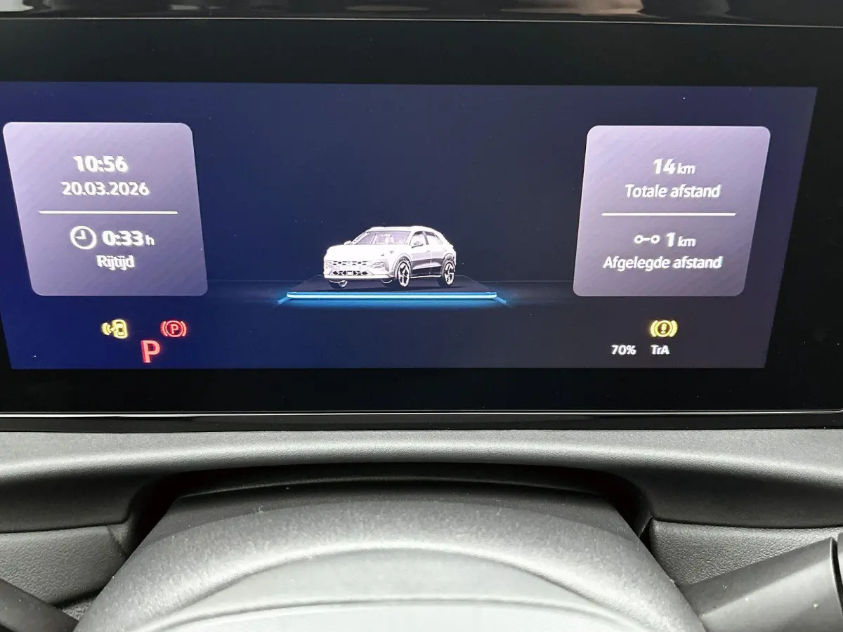1.5 eTsi Style First Edition 116 PK Automaat | Panoramaschuif-kanteldak | Black style | Navigatie | Apple Carplay draadloos | Android Auto draadloos | IQ Lights | Camera | Ruiten getint | 18