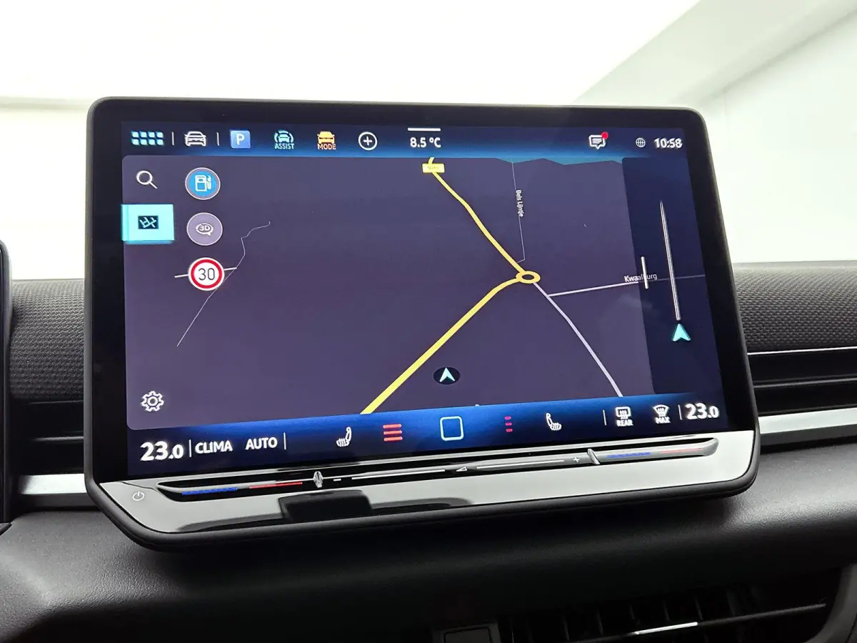 1.5 eTsi Style First Edition 116 PK Automaat | Panoramaschuif-kanteldak | Black style | Navigatie | Apple Carplay draadloos | Android Auto draadloos | IQ Lights | Camera | Ruiten getint | 18