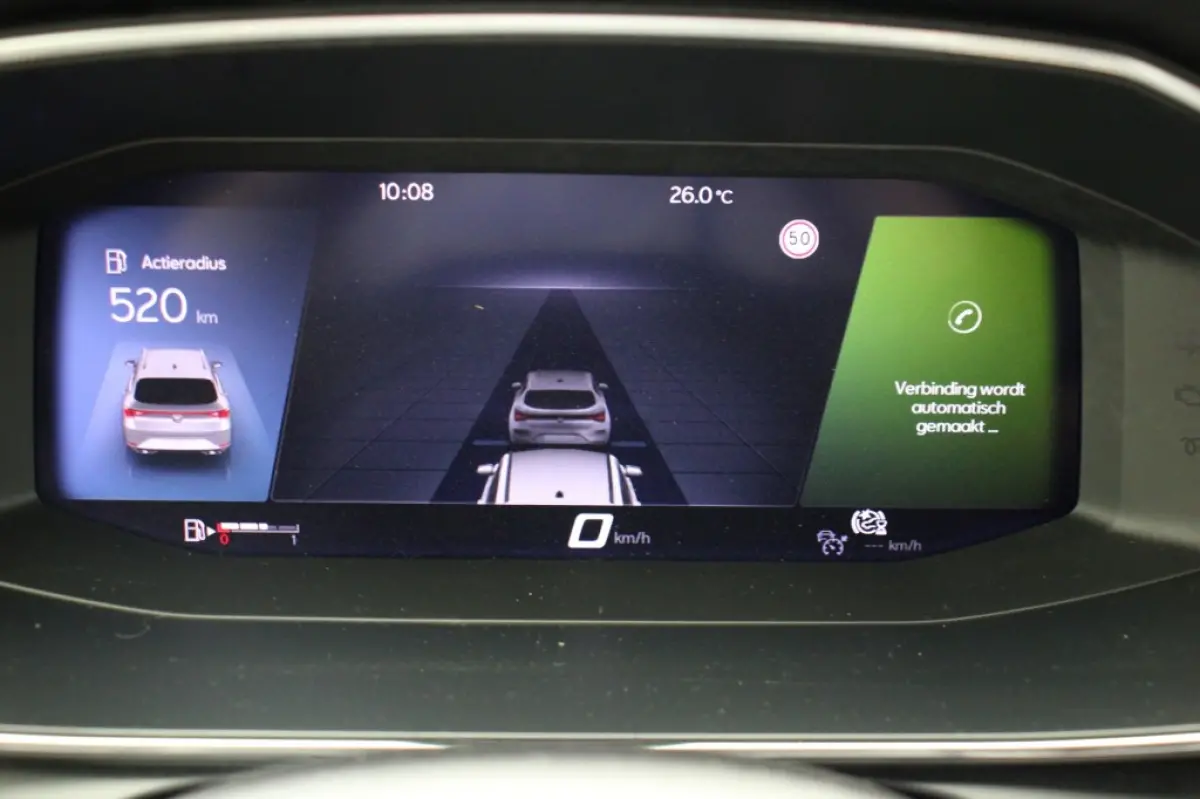 1.0 TSI Style Business Intense - Digitaal Cockpit, Carplay, Camera