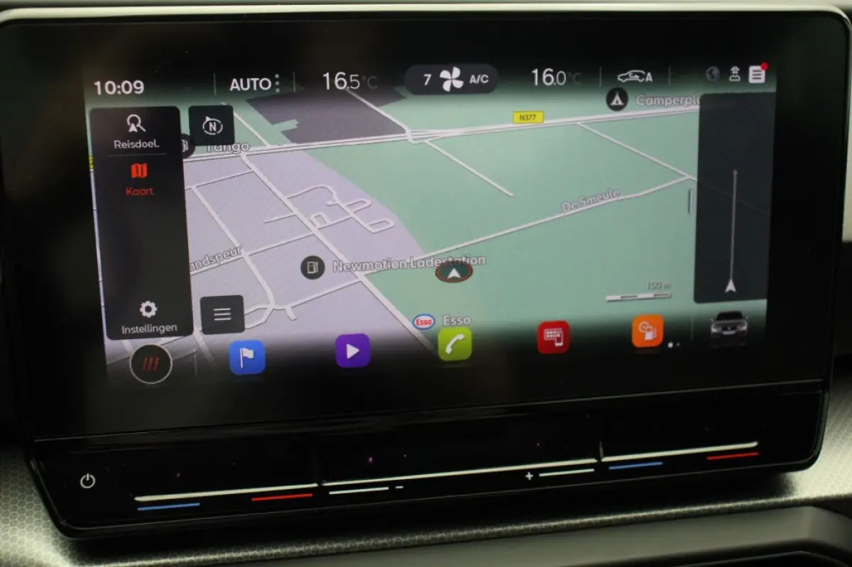 1.0 TSI Style Business Intense - Digitaal Cockpit, Carplay, Camera