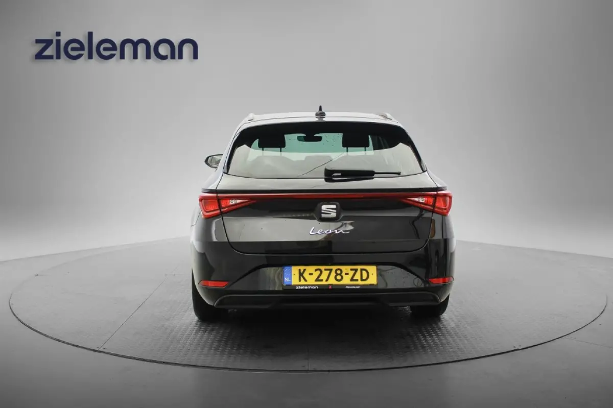 1.0 TSI Style Business Intense - Digitaal Cockpit, Carplay, Camera