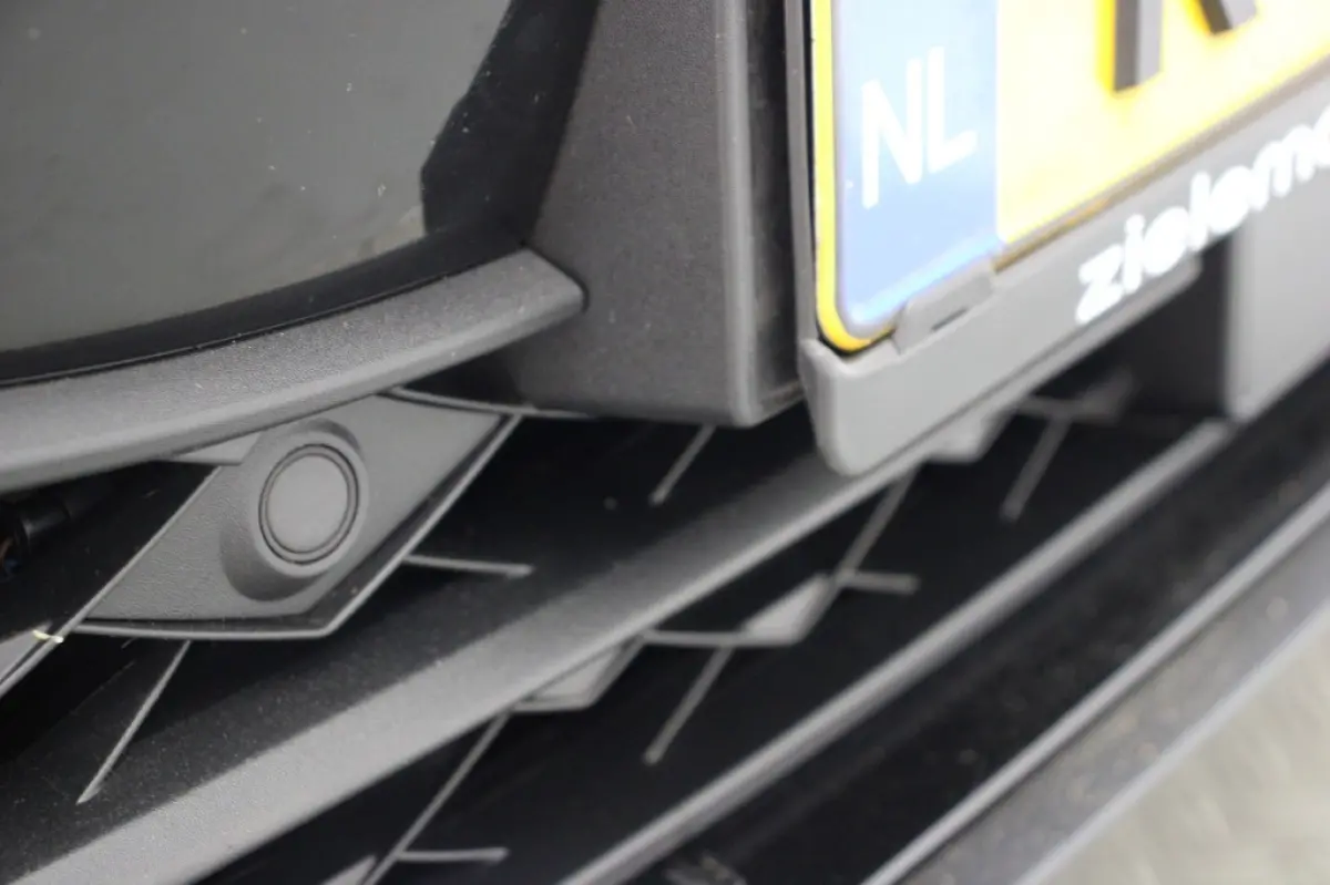 1.0 TSI Style Business Intense - Digitaal Cockpit, Carplay, Camera