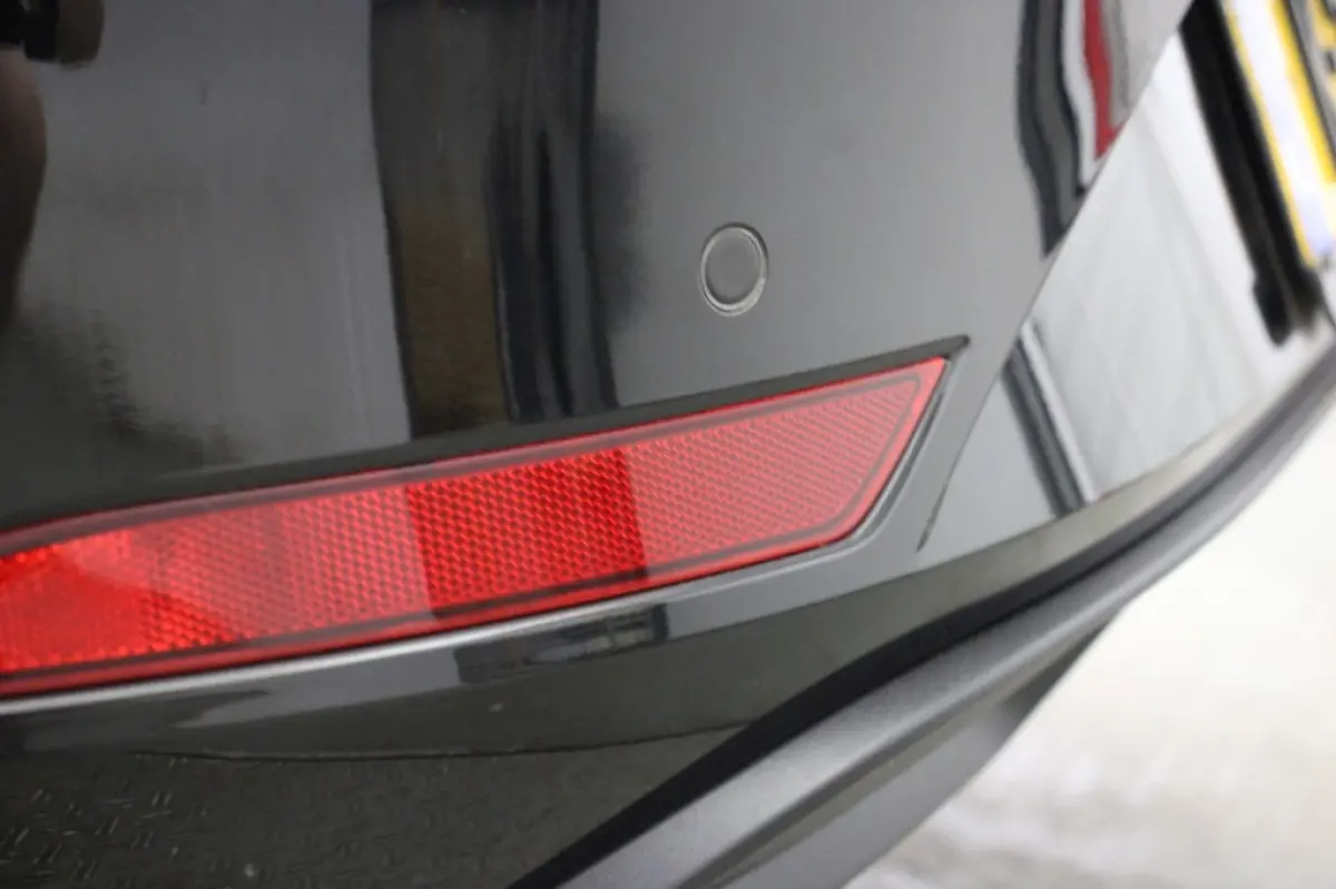 1.0 TSI Style Business Intense - Digitaal Cockpit, Carplay, Camera