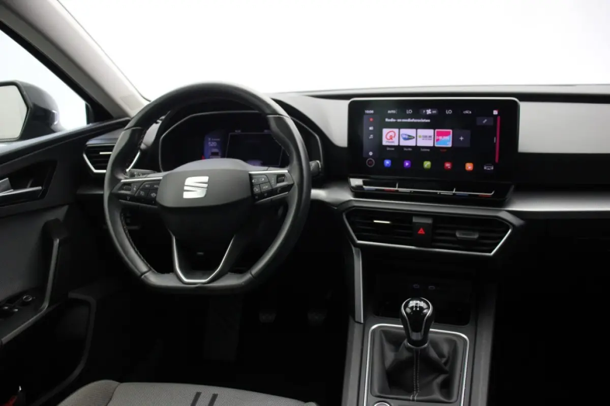 1.0 TSI Style Business Intense - Digitaal Cockpit, Carplay, Camera
