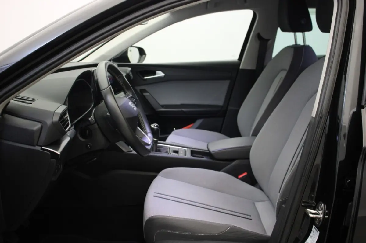1.0 TSI Style Business Intense - Digitaal Cockpit, Carplay, Camera