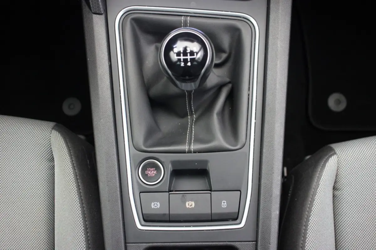 1.0 TSI Style Business Intense - Digitaal Cockpit, Carplay, Camera