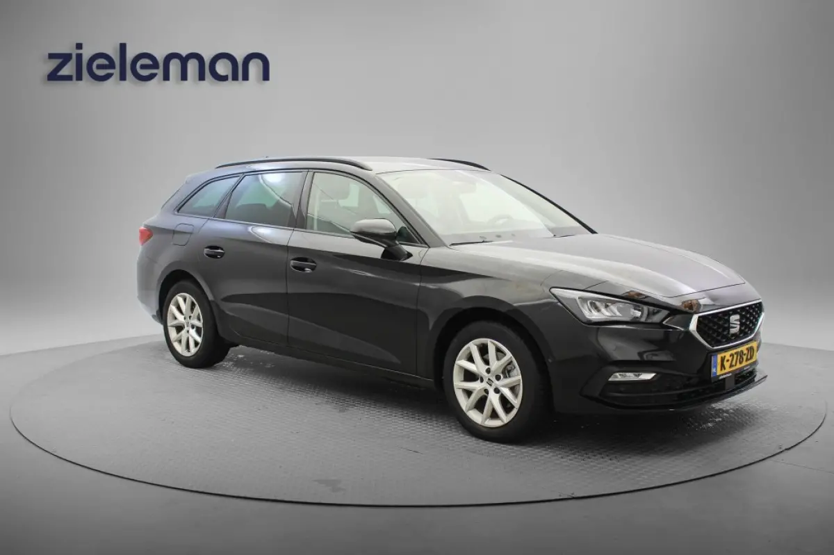 1.0 TSI Style Business Intense - Digitaal Cockpit, Carplay, Camera