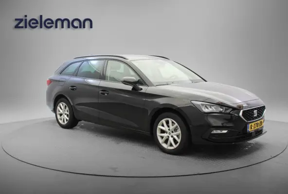 1.0 TSI Style Business Intense - Digitaal Cockpit, Carplay, Camera