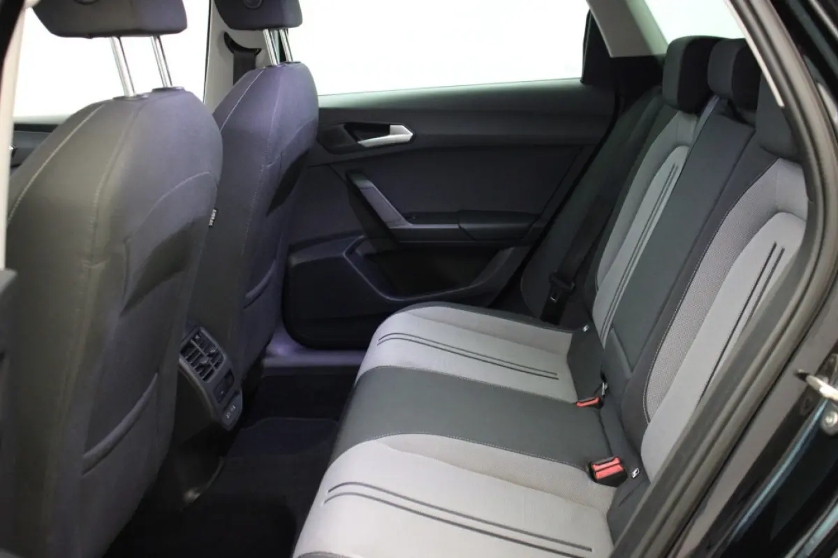 1.0 TSI Style Business Intense - Digitaal Cockpit, Carplay, Camera