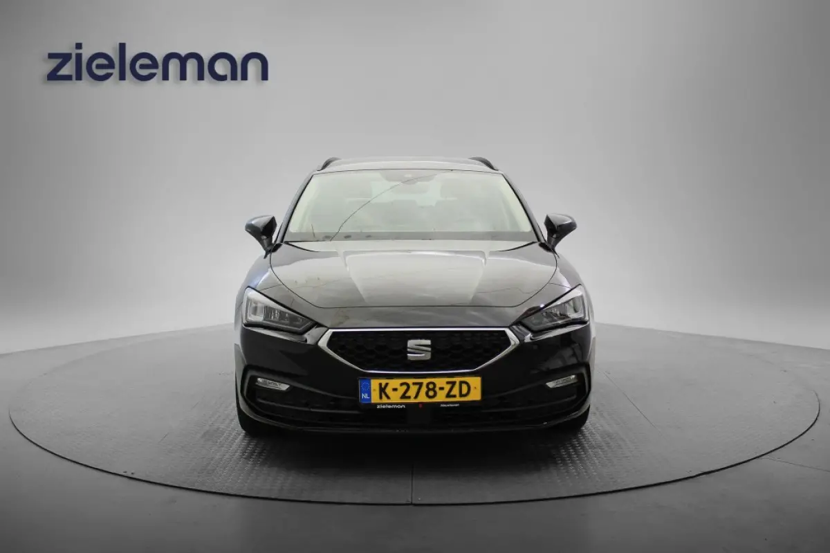 1.0 TSI Style Business Intense - Digitaal Cockpit, Carplay, Camera
