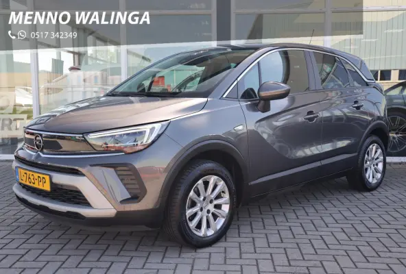 1.2 Turbo Elegance|Camera|Navi|Apple carplay/Android auto|Cruise control|