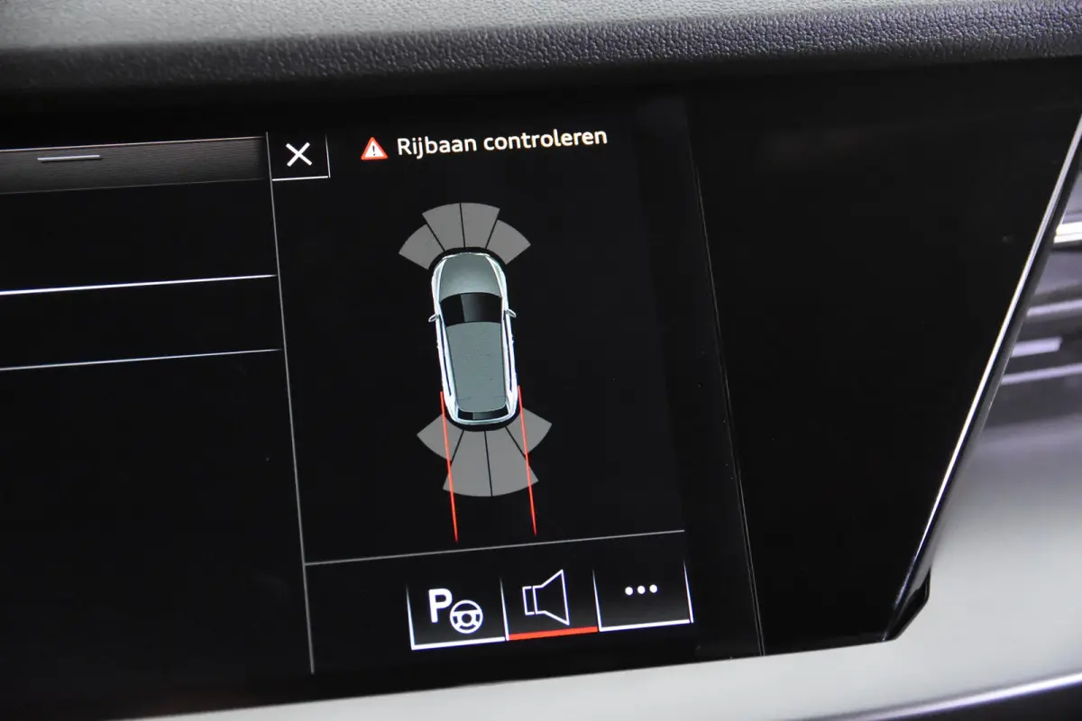 40 TFSI e *1ste Eigenaar*Navigatie*PDC*