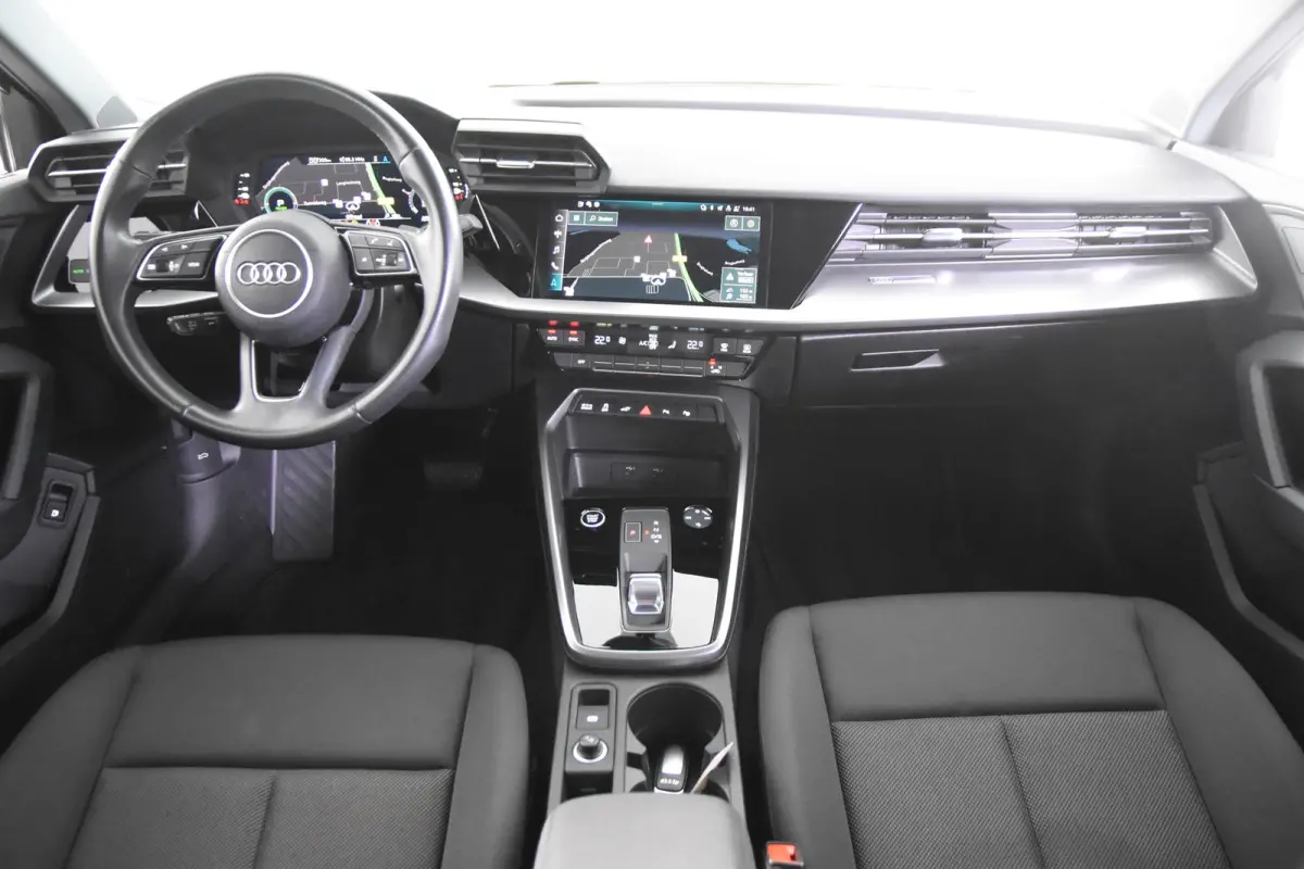 40 TFSI e *1ste Eigenaar*Navigatie*PDC*