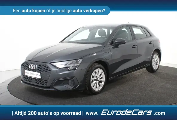 40 TFSI e *1ste Eigenaar*Navigatie*PDC*