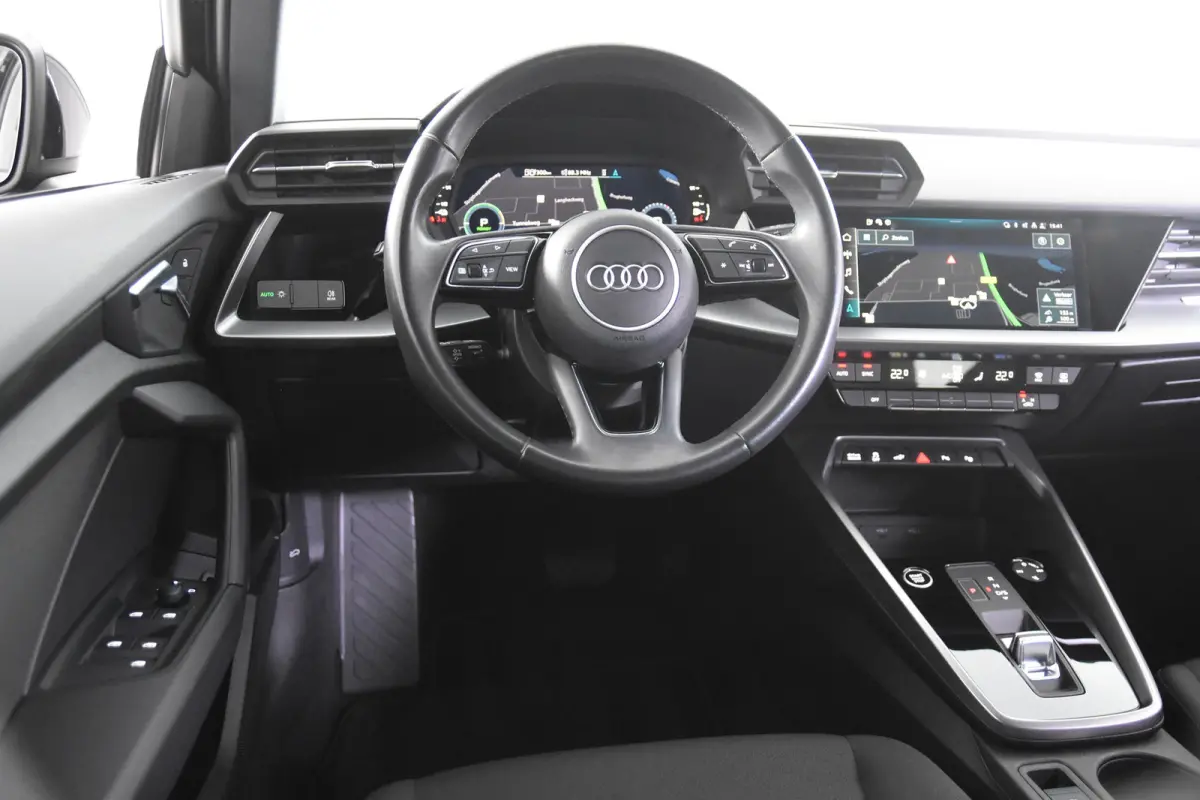 40 TFSI e *1ste Eigenaar*Navigatie*PDC*