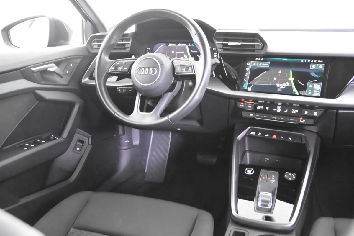 40 TFSI e *1ste Eigenaar*Navigatie*PDC*