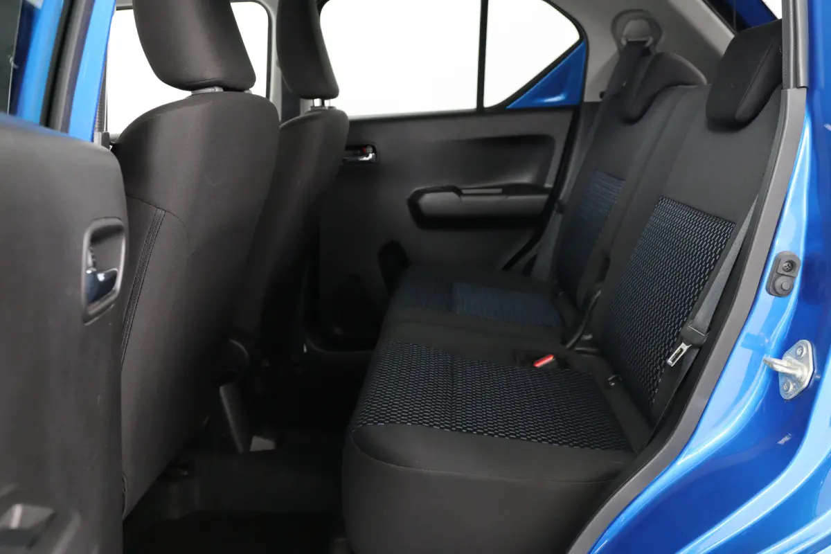 1.2 Smart Hybrid Style | Camera | Climate Control | Stoelverwarming | Lichtmetalen velgen | Keyless Start | Navigatie