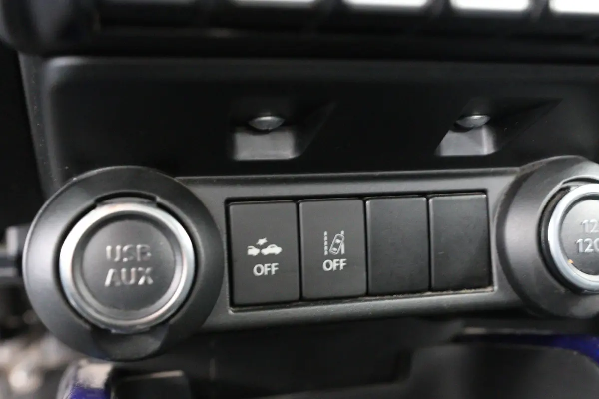 1.2 Smart Hybrid Style | Camera | Climate Control | Stoelverwarming | Lichtmetalen velgen | Keyless Start | Navigatie