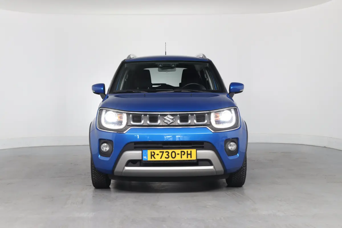 1.2 Smart Hybrid Style | Camera | Climate Control | Stoelverwarming | Lichtmetalen velgen | Keyless Start | Navigatie